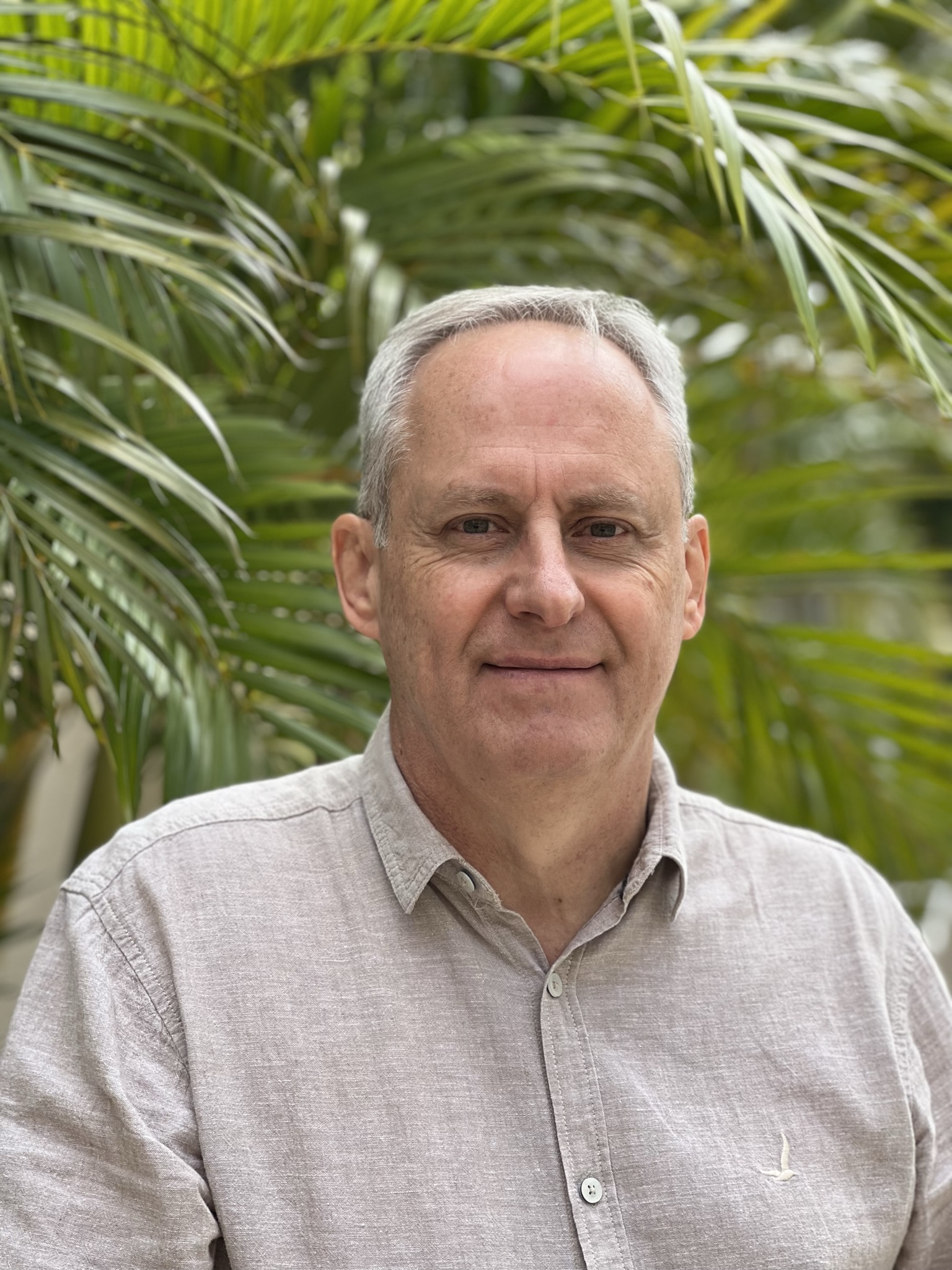 Ronald Gortz - Autor